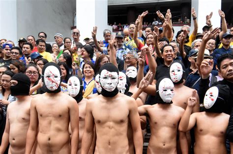 the oblation run.